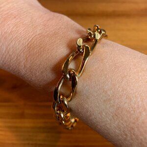 Classic Chain Bracelet